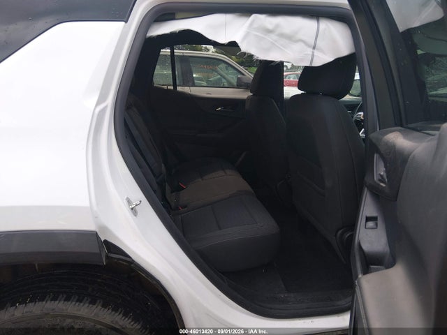 46013420 :رقم المزاد ، 3GNAXHEG6TL315792 vin ، 2026 Chevrolet Equinox Fwd Lt مزاد بيع