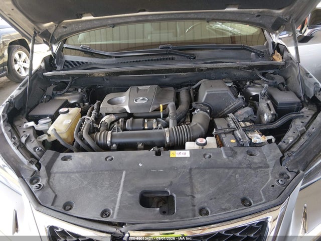 Aukcja sprzedaży 2017 Lexus Nx 200t F Sport, vin: JTJYARBZ3H2071772, numer aukcji: 46013421
