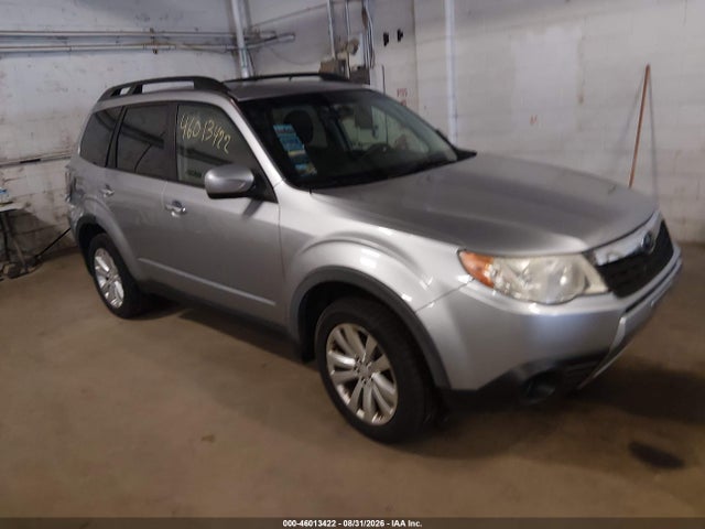 Aukcja sprzedaży 2013 Subaru Forester 2.5x Premium, vin: JF2SHADC3DG409667, numer aukcji: 46013422
