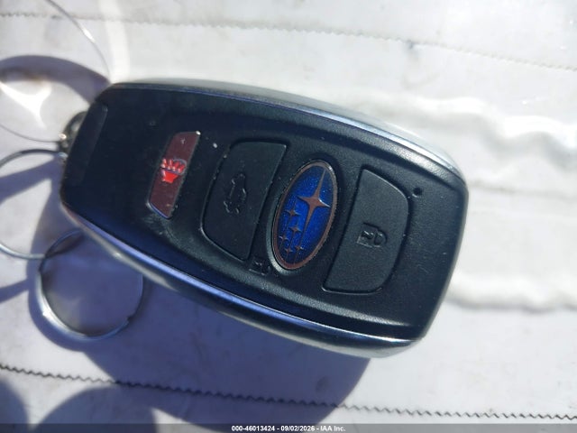 46013424 :رقم المزاد ، 4S4BSANC7K3277141 vin ، 2019 Subaru Outback 2.5i Limited مزاد بيع