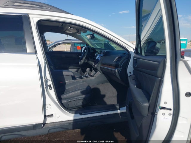 46013424 :رقم المزاد ، 4S4BSANC7K3277141 vin ، 2019 Subaru Outback 2.5i Limited مزاد بيع