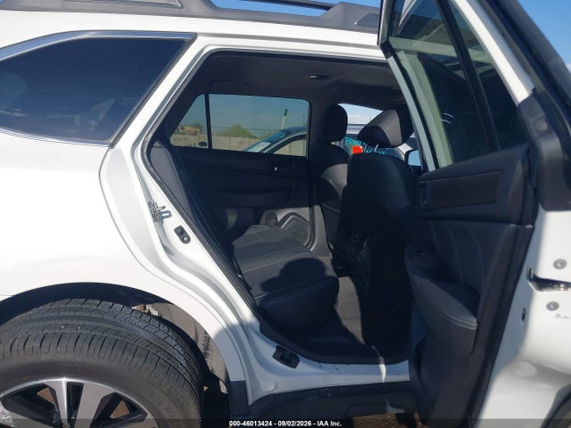 46013424 :رقم المزاد ، 4S4BSANC7K3277141 vin ، 2019 Subaru Outback 2.5i Limited مزاد بيع