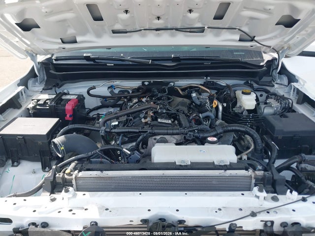 Aukcja sprzedaży 2025 Toyota Tacoma Trd Sport, vin: 3TMLB5JN8SM163171, numer aukcji: 46013428