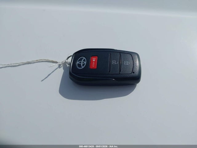 Aukcja sprzedaży 2025 Toyota Tacoma Trd Sport, vin: 3TMLB5JN8SM163171, numer aukcji: 46013428