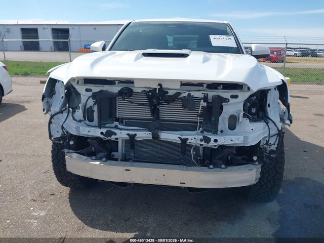Aukcja sprzedaży 2025 Toyota Tacoma Trd Sport, vin: 3TMLB5JN8SM163171, numer aukcji: 46013428