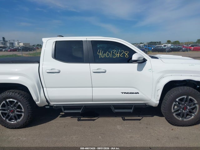 Aukcja sprzedaży 2025 Toyota Tacoma Trd Sport, vin: 3TMLB5JN8SM163171, numer aukcji: 46013428