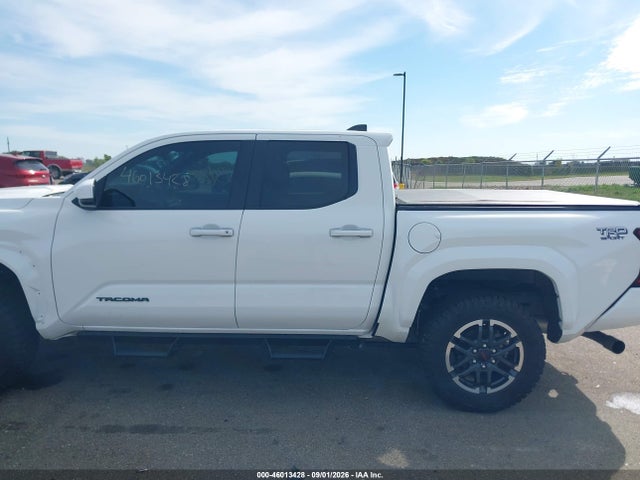Aukcja sprzedaży 2025 Toyota Tacoma Trd Sport, vin: 3TMLB5JN8SM163171, numer aukcji: 46013428