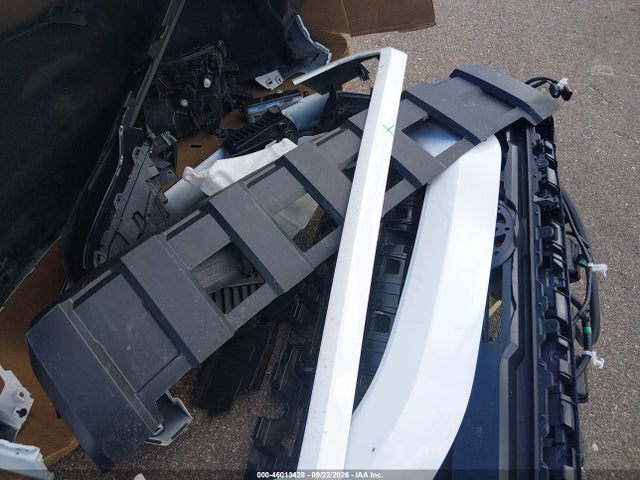 Aukcja sprzedaży 2025 Toyota Tacoma Trd Sport, vin: 3TMLB5JN8SM163171, numer aukcji: 46013428
