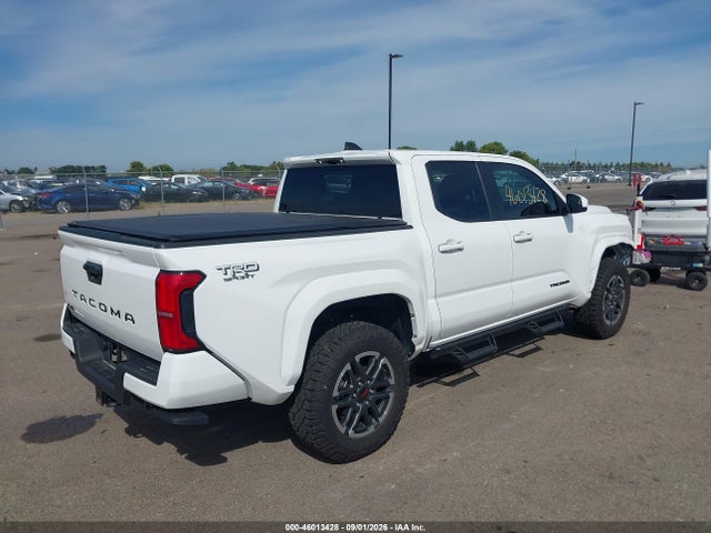 Aukcja sprzedaży 2025 Toyota Tacoma Trd Sport, vin: 3TMLB5JN8SM163171, numer aukcji: 46013428