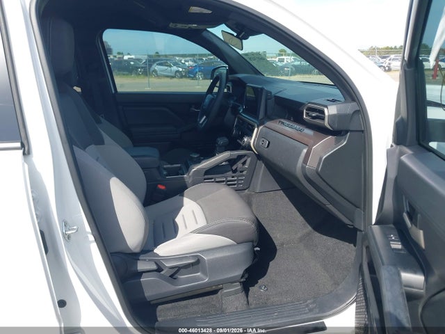 Aukcja sprzedaży 2025 Toyota Tacoma Trd Sport, vin: 3TMLB5JN8SM163171, numer aukcji: 46013428