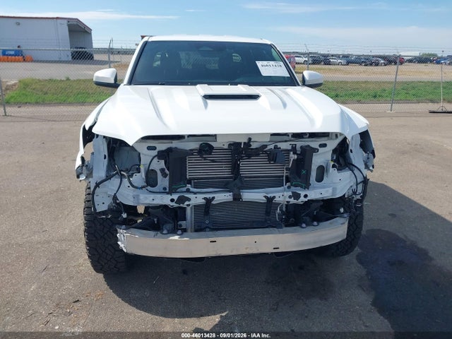Aukcja sprzedaży 2025 Toyota Tacoma Trd Sport, vin: 3TMLB5JN8SM163171, numer aukcji: 46013428