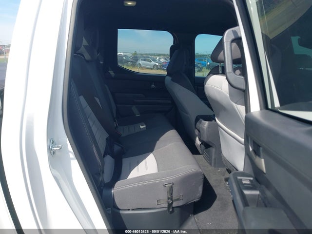 Aukcja sprzedaży 2025 Toyota Tacoma Trd Sport, vin: 3TMLB5JN8SM163171, numer aukcji: 46013428