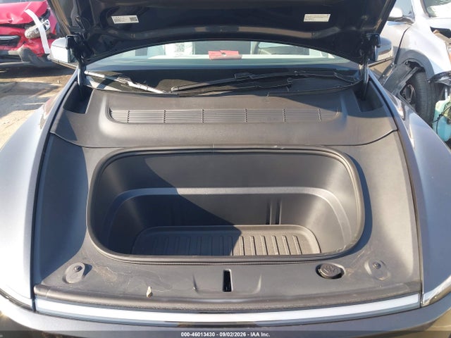 46013430 :رقم المزاد ، 7SAYGDEE1TA638192 vin ، 2026 Tesla Model Y مزاد بيع