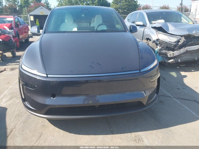 46013430 :رقم المزاد ، 7SAYGDEE1TA638192 vin ، 2026 Tesla Model Y مزاد بيع