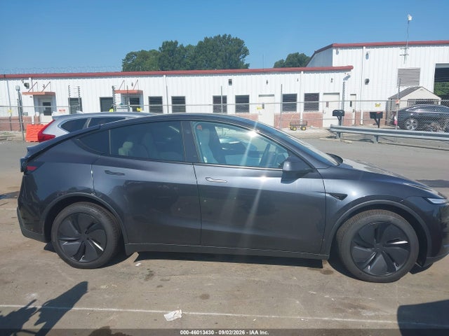 46013430 :رقم المزاد ، 7SAYGDEE1TA638192 vin ، 2026 Tesla Model Y مزاد بيع