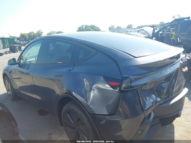 46013430 :رقم المزاد ، 7SAYGDEE1TA638192 vin ، 2026 Tesla Model Y مزاد بيع