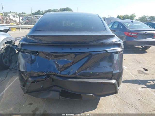 46013430 :رقم المزاد ، 7SAYGDEE1TA638192 vin ، 2026 Tesla Model Y مزاد بيع