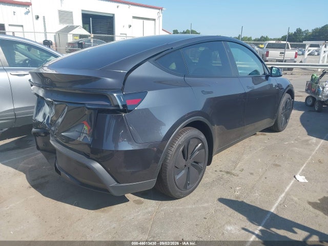 46013430 :رقم المزاد ، 7SAYGDEE1TA638192 vin ، 2026 Tesla Model Y مزاد بيع