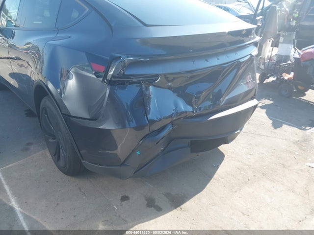 46013430 :رقم المزاد ، 7SAYGDEE1TA638192 vin ، 2026 Tesla Model Y مزاد بيع