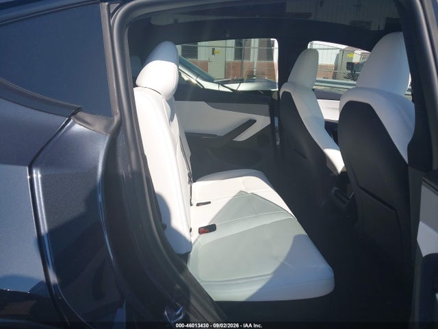 46013430 :رقم المزاد ، 7SAYGDEE1TA638192 vin ، 2026 Tesla Model Y مزاد بيع