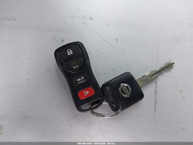 2006 Nissan Sentra 1.8s მანქანა იყიდება აუქციონზე, vin: 3N1CB51D76L596499, აუქციონის ნომერი: 46013434