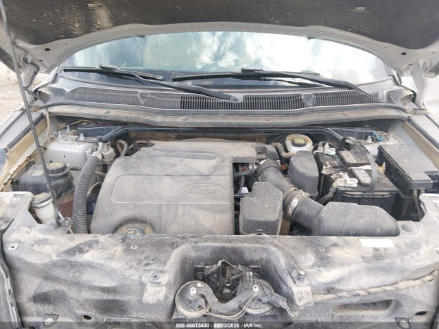 Ford Explorer 2017 1FM5K8B80HGA99385 Image 10