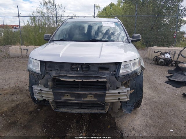 Ford Explorer 2017 1FM5K8B80HGA99385 Image 12