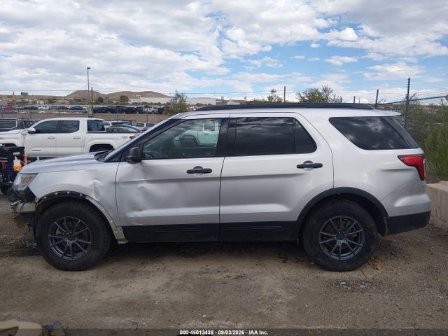 Ford Explorer 2017 1FM5K8B80HGA99385 Image 14