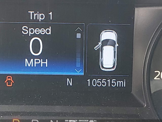 Ford Explorer 2017 1FM5K8B80HGA99385 Image 15