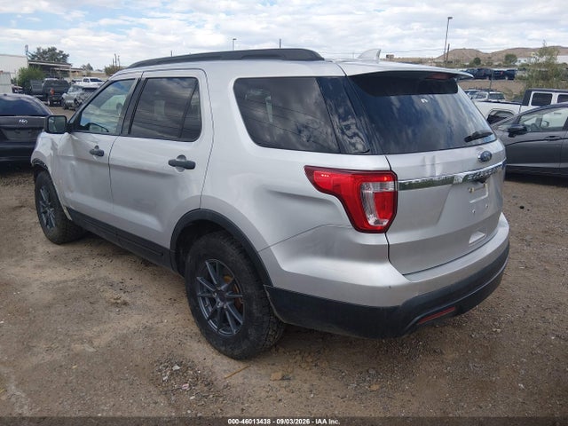 Ford Explorer 2017 1FM5K8B80HGA99385 Image 3