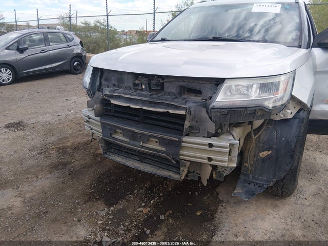Ford Explorer 2017 1FM5K8B80HGA99385 Image 6