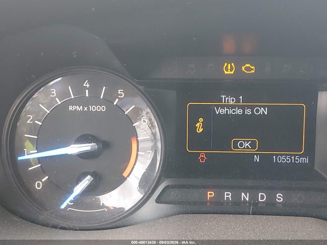 Ford Explorer 2017 1FM5K8B80HGA99385 Image 7