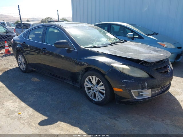 Auction sale of the 2009 Mazda Mazda6 I Grand Touring, vin: 1YVHP82AX95M33161, lot number: 46013442