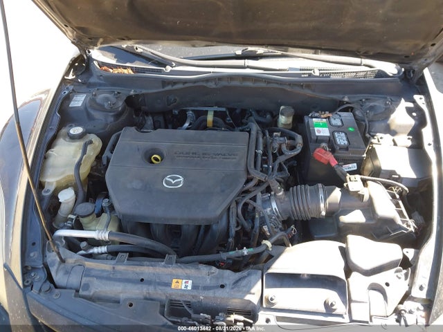 Auction sale of the 2009 Mazda Mazda6 I Grand Touring, vin: 1YVHP82AX95M33161, lot number: 46013442