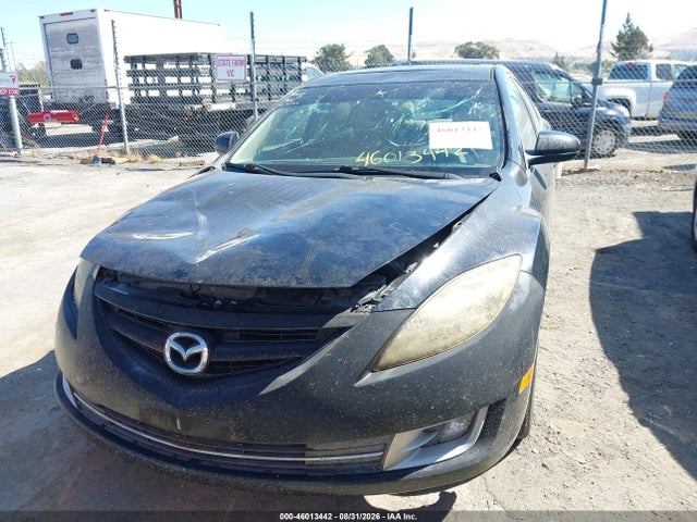 Auction sale of the 2009 Mazda Mazda6 I Grand Touring, vin: 1YVHP82AX95M33161, lot number: 46013442