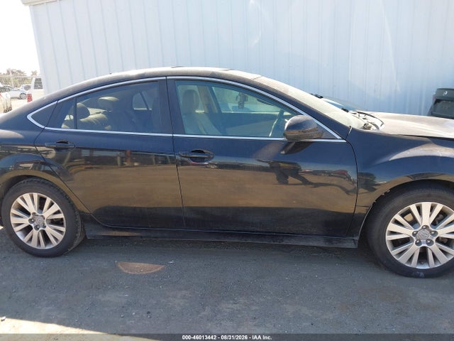 Auction sale of the 2009 Mazda Mazda6 I Grand Touring, vin: 1YVHP82AX95M33161, lot number: 46013442