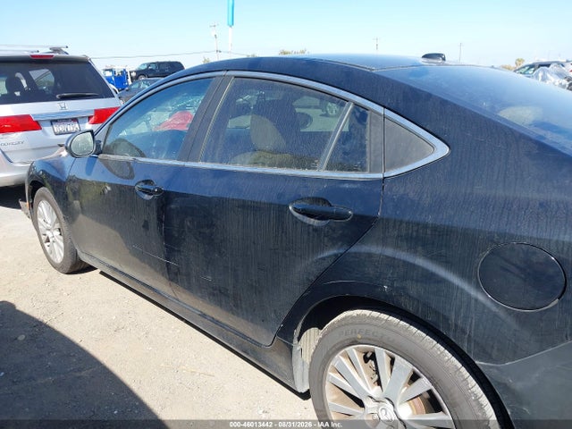 Auction sale of the 2009 Mazda Mazda6 I Grand Touring, vin: 1YVHP82AX95M33161, lot number: 46013442