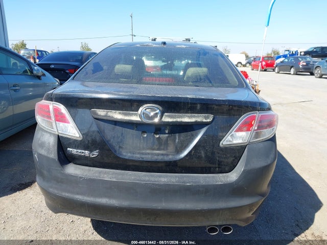 Auction sale of the 2009 Mazda Mazda6 I Grand Touring, vin: 1YVHP82AX95M33161, lot number: 46013442