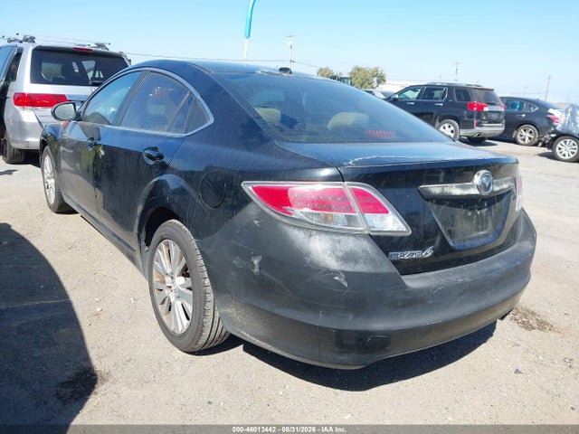 Auction sale of the 2009 Mazda Mazda6 I Grand Touring, vin: 1YVHP82AX95M33161, lot number: 46013442