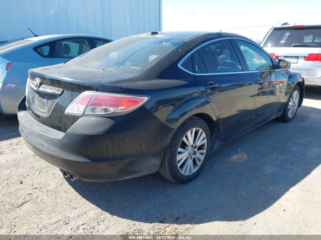 Auction sale of the 2009 Mazda Mazda6 I Grand Touring, vin: 1YVHP82AX95M33161, lot number: 46013442