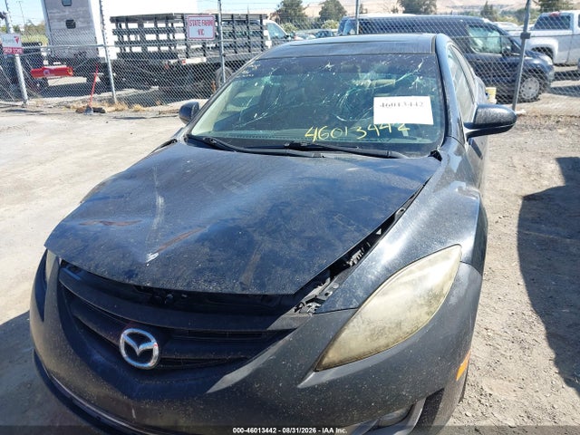 Auction sale of the 2009 Mazda Mazda6 I Grand Touring, vin: 1YVHP82AX95M33161, lot number: 46013442