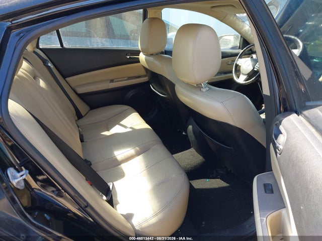 Auction sale of the 2009 Mazda Mazda6 I Grand Touring, vin: 1YVHP82AX95M33161, lot number: 46013442
