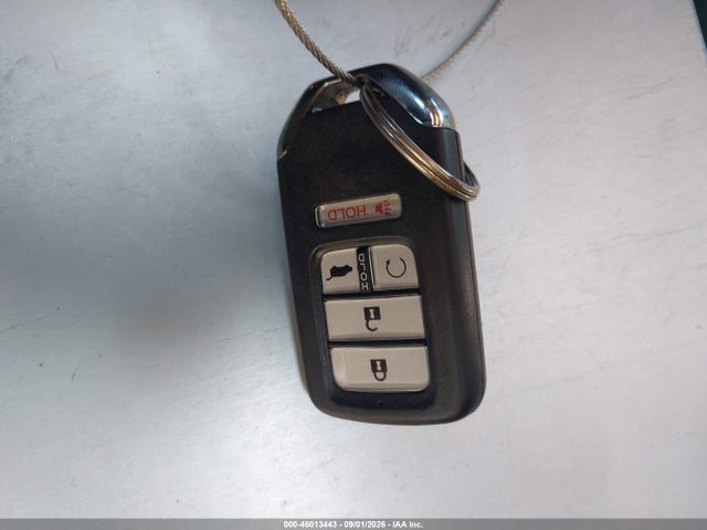Продажа на аукционе авто 2018 Honda Cr-v Ex-l/ex-l Navi, vin: 2HKRW2H88JH636018, номер лота: 46013443