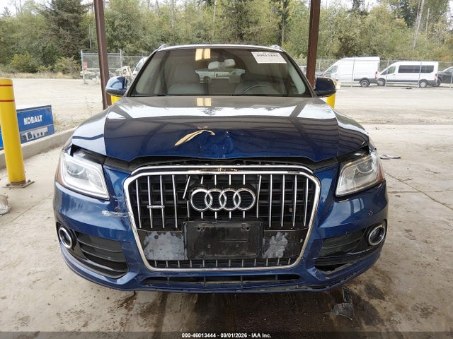 Audi Q5 3.0 Tdi Premium Plus 2014 WA1CMAFP4EA065201 Image 13