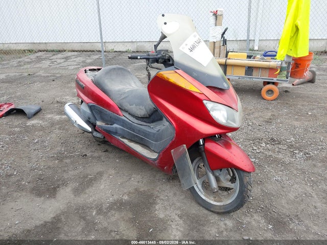 Aukcja sprzedaży 2006 Yamaha Yp400, vin: JYASH03Y96A002654, numer aukcji: 46013445