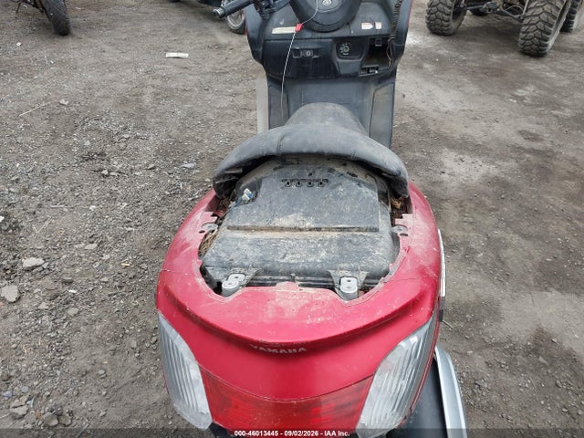 Aukcja sprzedaży 2006 Yamaha Yp400, vin: JYASH03Y96A002654, numer aukcji: 46013445