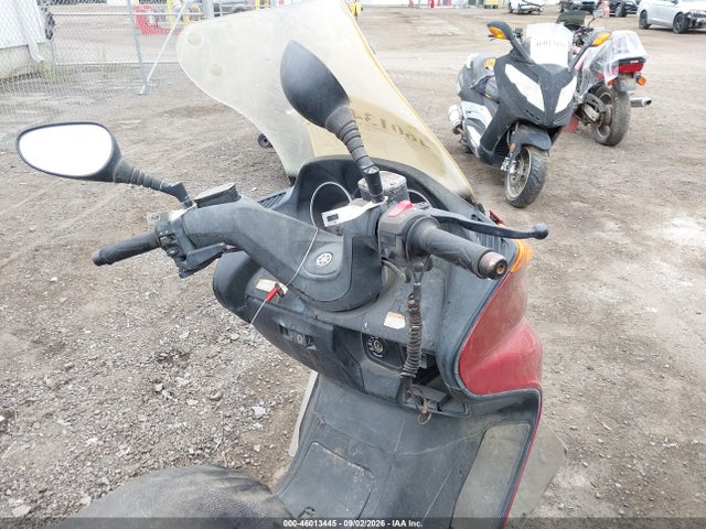 Aukcja sprzedaży 2006 Yamaha Yp400, vin: JYASH03Y96A002654, numer aukcji: 46013445