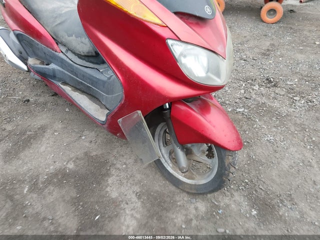 Aukcja sprzedaży 2006 Yamaha Yp400, vin: JYASH03Y96A002654, numer aukcji: 46013445