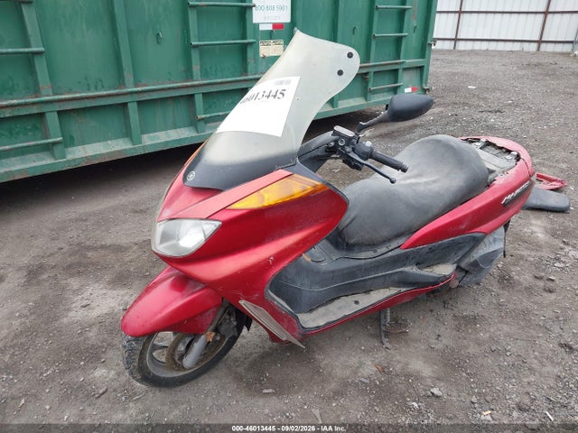Aukcja sprzedaży 2006 Yamaha Yp400, vin: JYASH03Y96A002654, numer aukcji: 46013445