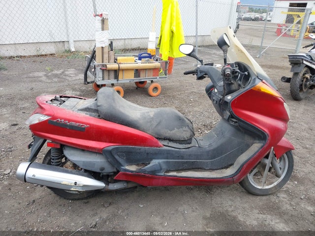 Aukcja sprzedaży 2006 Yamaha Yp400, vin: JYASH03Y96A002654, numer aukcji: 46013445
